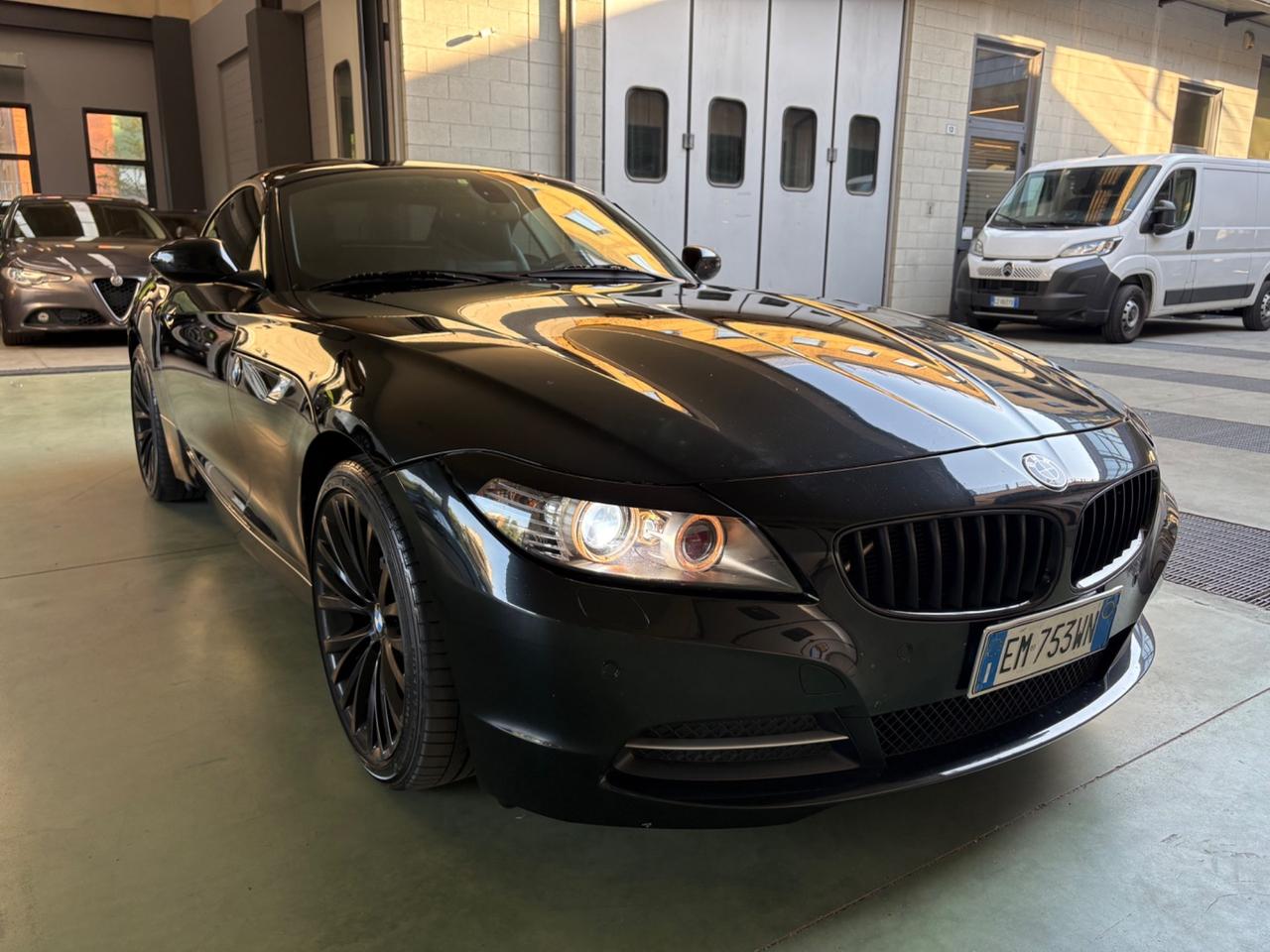 Bmw Z4 sDrive20i