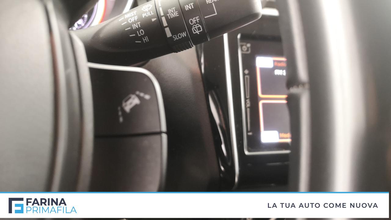 SUZUKI Swift VI 2020 - Swift 1.2h Cool 2wd