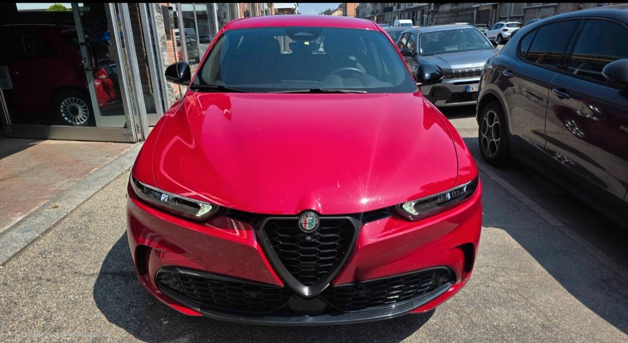 Alfa Romeo Tonale 1.6 diesel 130 CV TCT6 Sprint