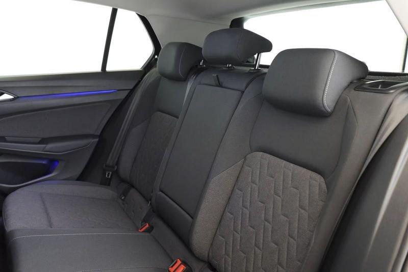Volkswagen Golf Golf 8.5 2.0 TDI 150 CV DSG SCR Life LED CAMERA NAVI