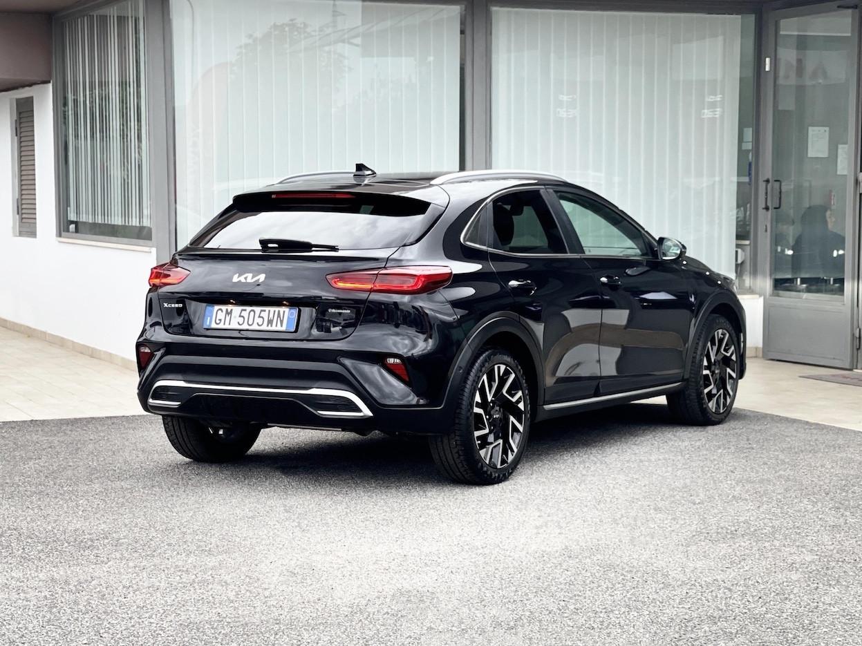 Kia XCeed 1.6 MHEV 136CV E6 Neo. - 2023