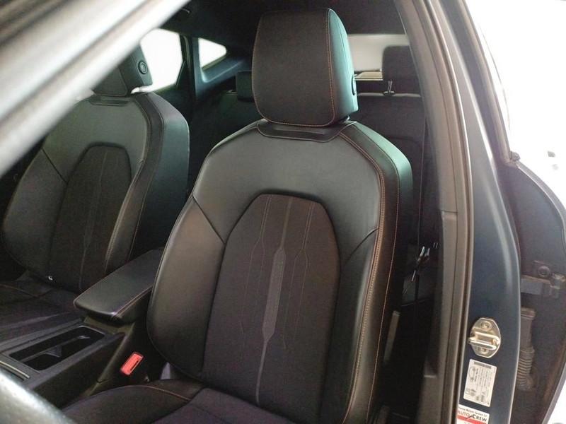CUPRA FORMENTOR 1.5 TSI DSG SUV