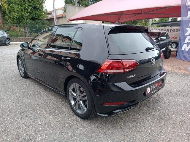 VOLKSWAGEN Golf 1.5 TSI ACT DSG 5p. Sport BlueMotion Technology