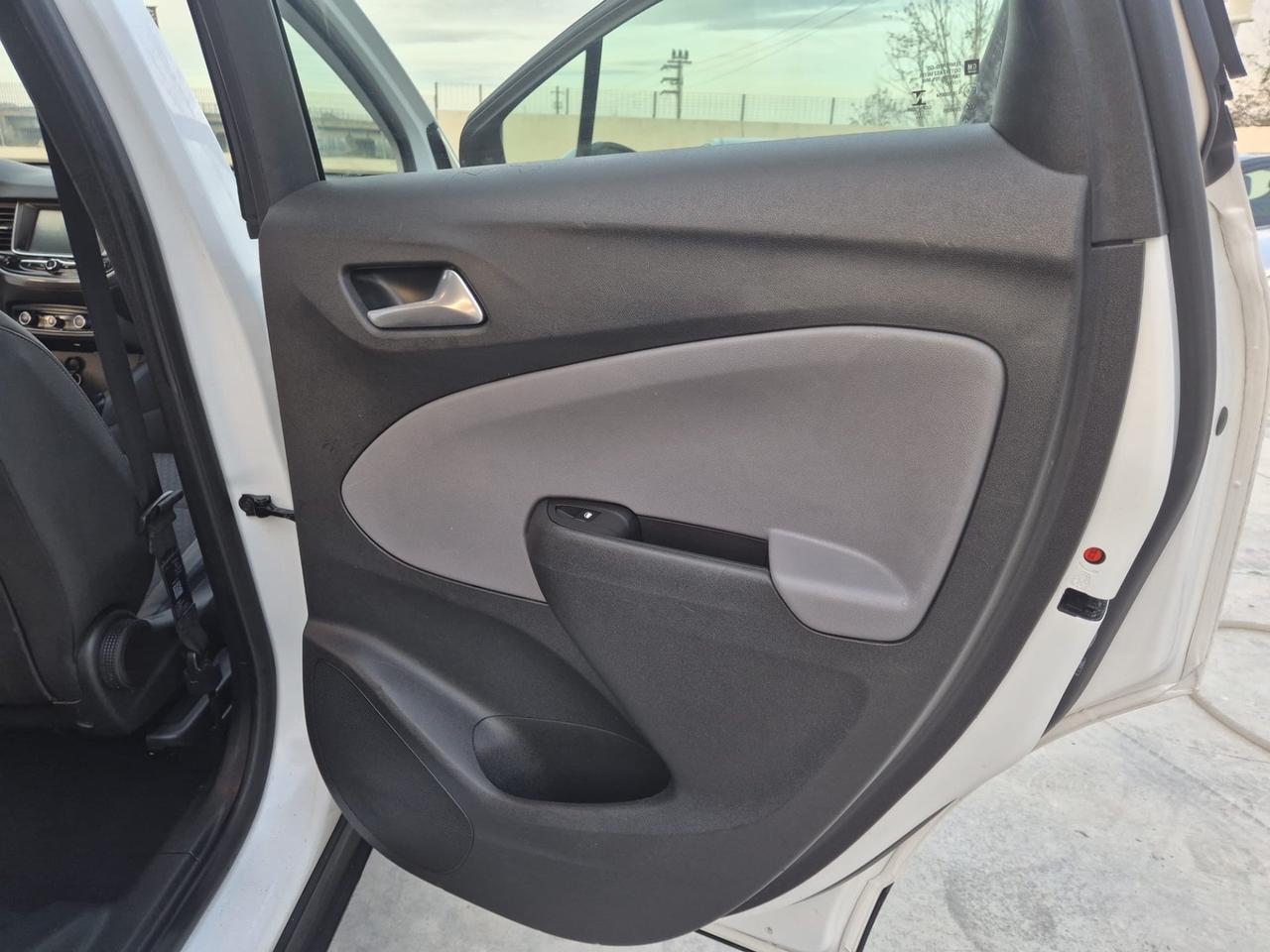 Opel Crossland X 1.2 GPL 12V Innovation