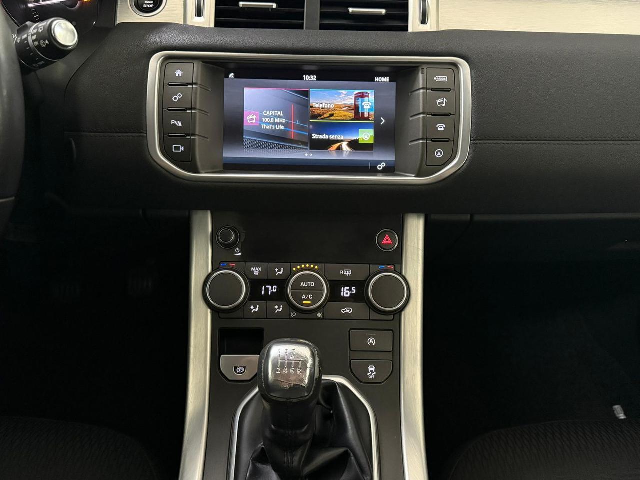 Land Rover Range Rover Evoque SE Dynamic #6581