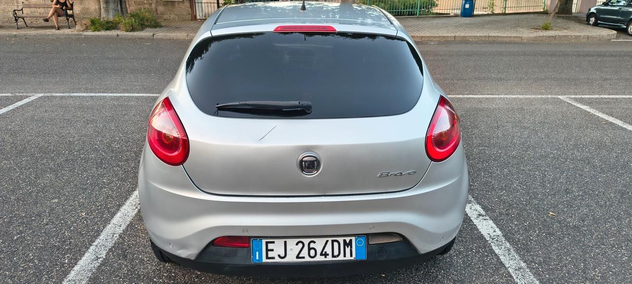 Fiat Bravo 1.6 MJT 105 CV DPF Emotion