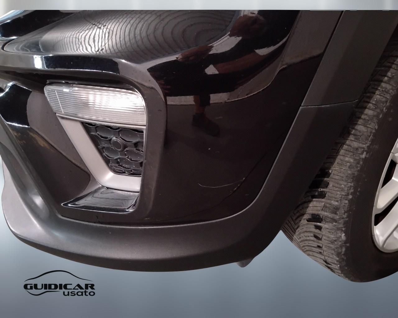 JEEP Renegade 2019 - Renegade 1.0 t3 Limited 2wd