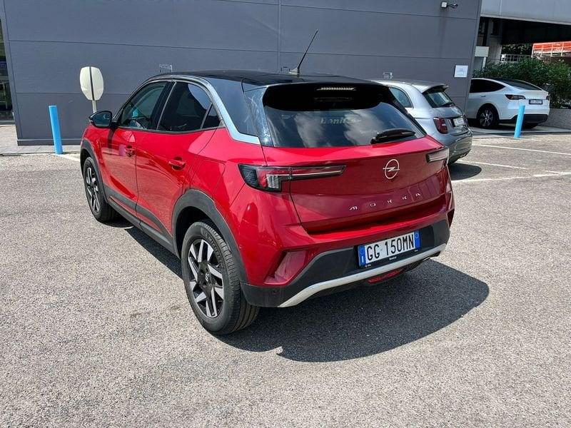 Opel Mokka 1.5 diesel Elegance