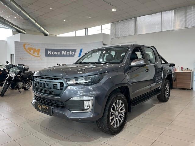 Foton Tunland G7 8AT *AUTOMATICO*IVA ESCLUSA*