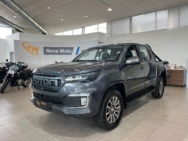 Foton Tunland G7 8AT *AUTOMATICO*IVA ESCLUSA*