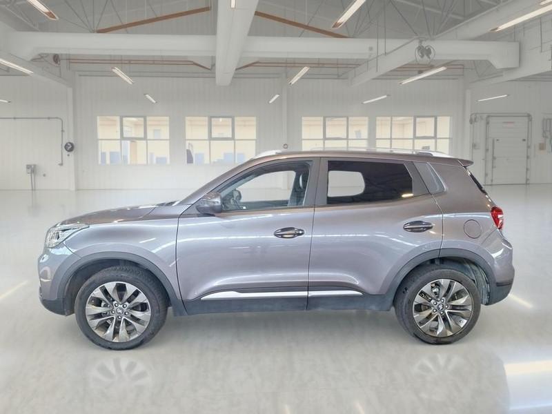 DR MOTOR DR4.0 1.5 MT BENZ GPL