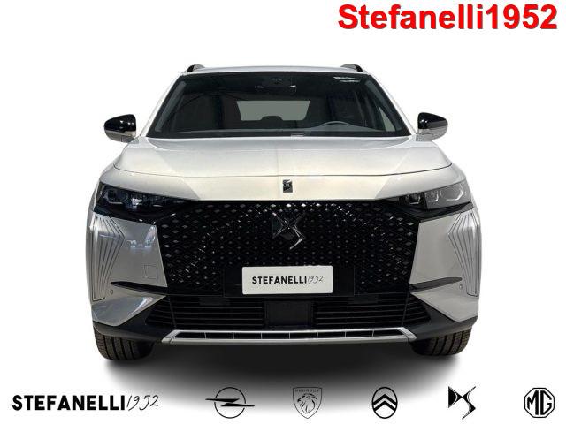 DS AUTOMOBILES DS 7 BlueHDi 130 aut. Pallas