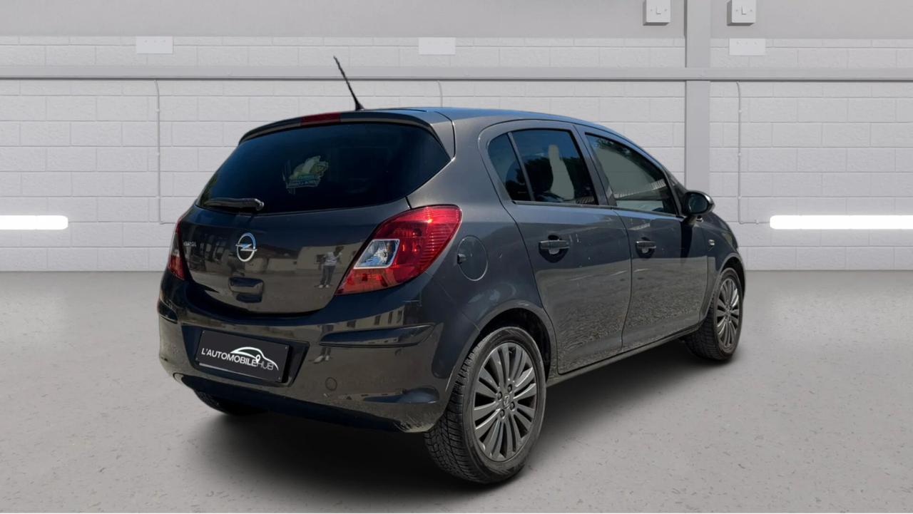Opel Corsa 1.2 5 porte Edition