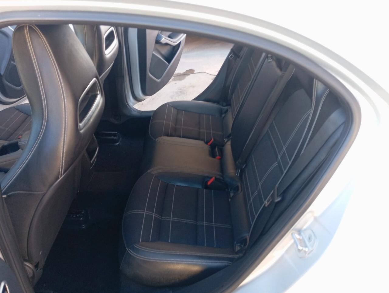 Mercedes-benz A 180 CDI Executive