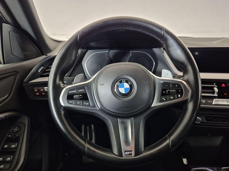 BMW Serie 2 G.C. Serie 2 F44 Gran Coupe Diesel 218d Gran Coupe Msport auto