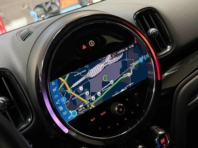MINI Countryman 2.0 Cooper SD 'ALL4' Countryman ALL4