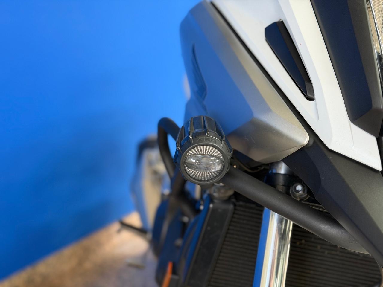 Honda NC 750X TUA A SOLI 49€ AL MESE!!