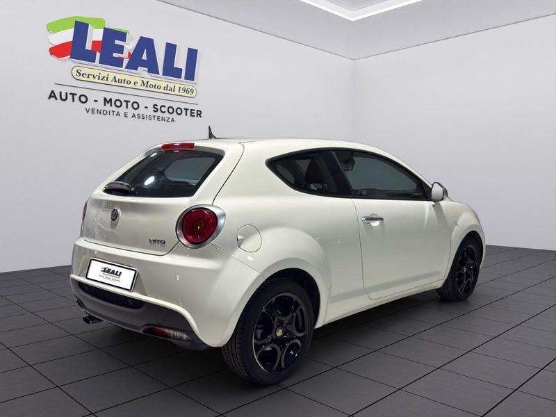 Alfa Romeo MiTo 3p 1.4 78cv S&S Super
