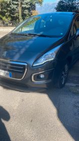 Peugeot 3008 1.6 HDi 115CV Active Leggi Note Bene