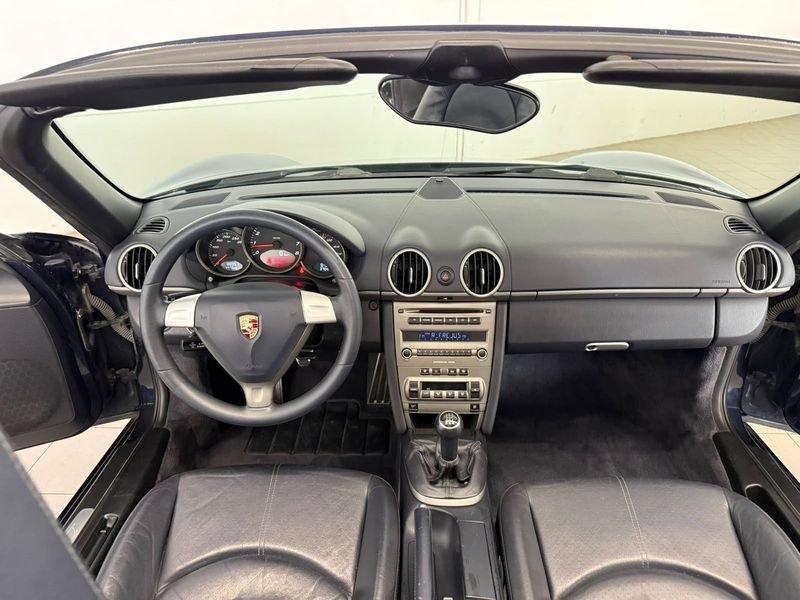 Porsche Boxster Boxster 2.7 240cv