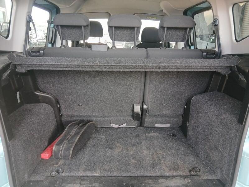 FIAT QUBO 1.3 Mjt 16v 80cv Easy