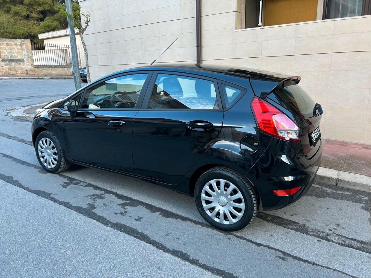 2 Unità Ford Fiesta 2011/2017 Diesel