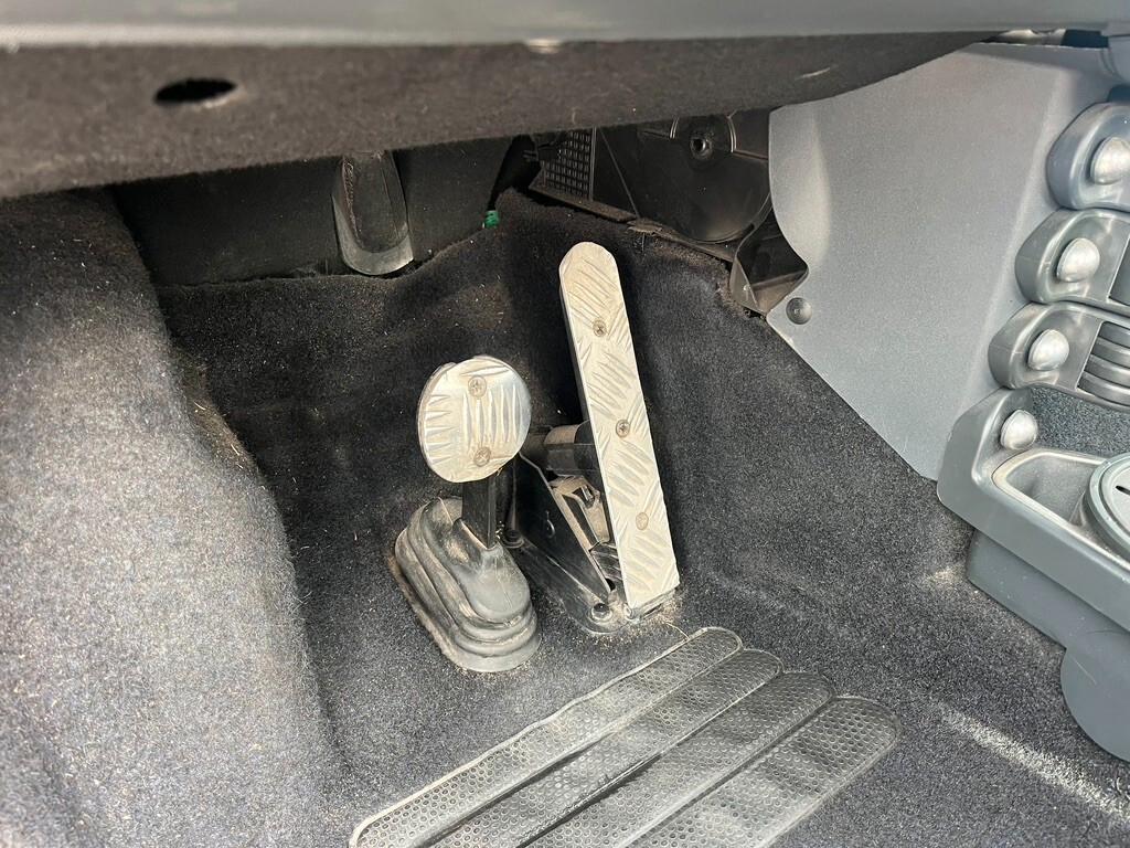 Smart ForTwo 800 coupé pulse cdi