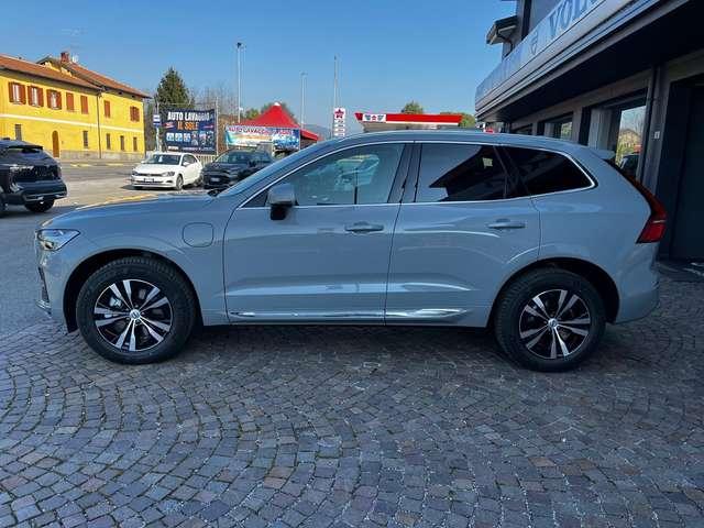 Volvo XC60 XC60 2.0 t6 phev Core awd auto
