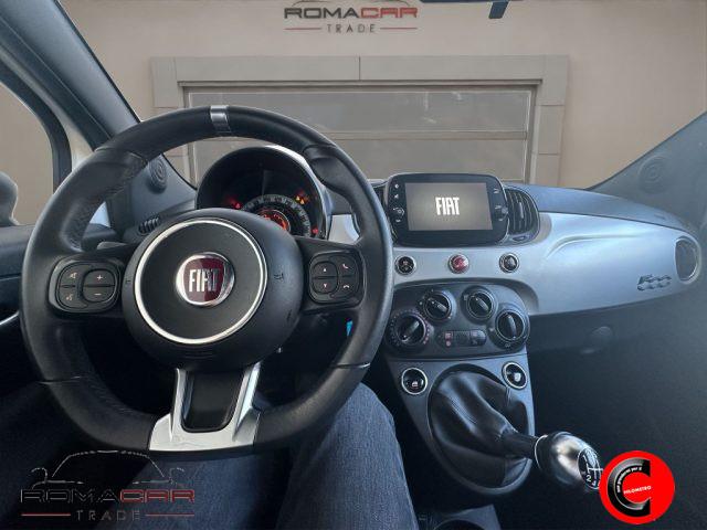 FIAT 500 1.0 Hybrid SPORT ITALIANA