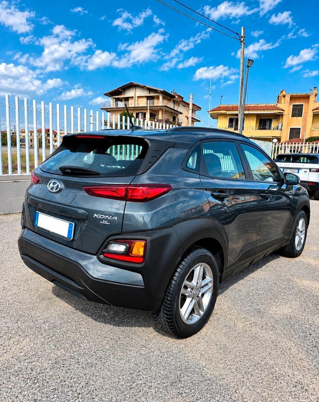 Hyundai Kona 1.0 bz 120cv Style