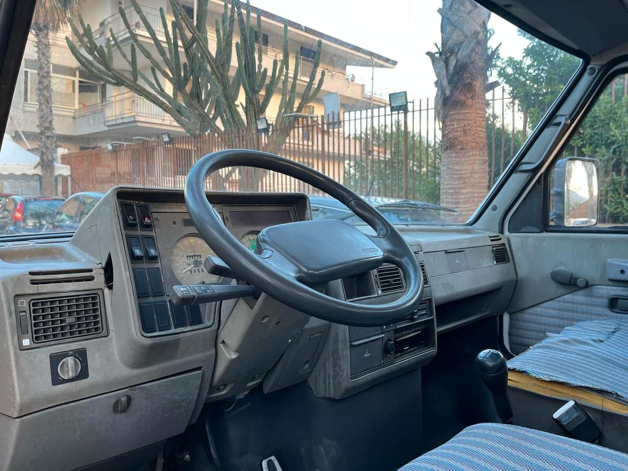 Iveco Daily