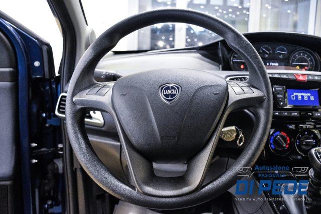 LANCIA Ypsilon 1.0 FireFly 5 porte S&S Hybrid Oro