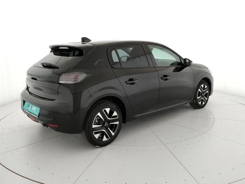 Peugeot 208 208 PureTech 100 Stop&Start 5 porte Allure