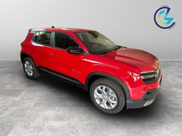 JEEP Avenger Mhev Avenger Altitude1.2 110cv Dct Mhev