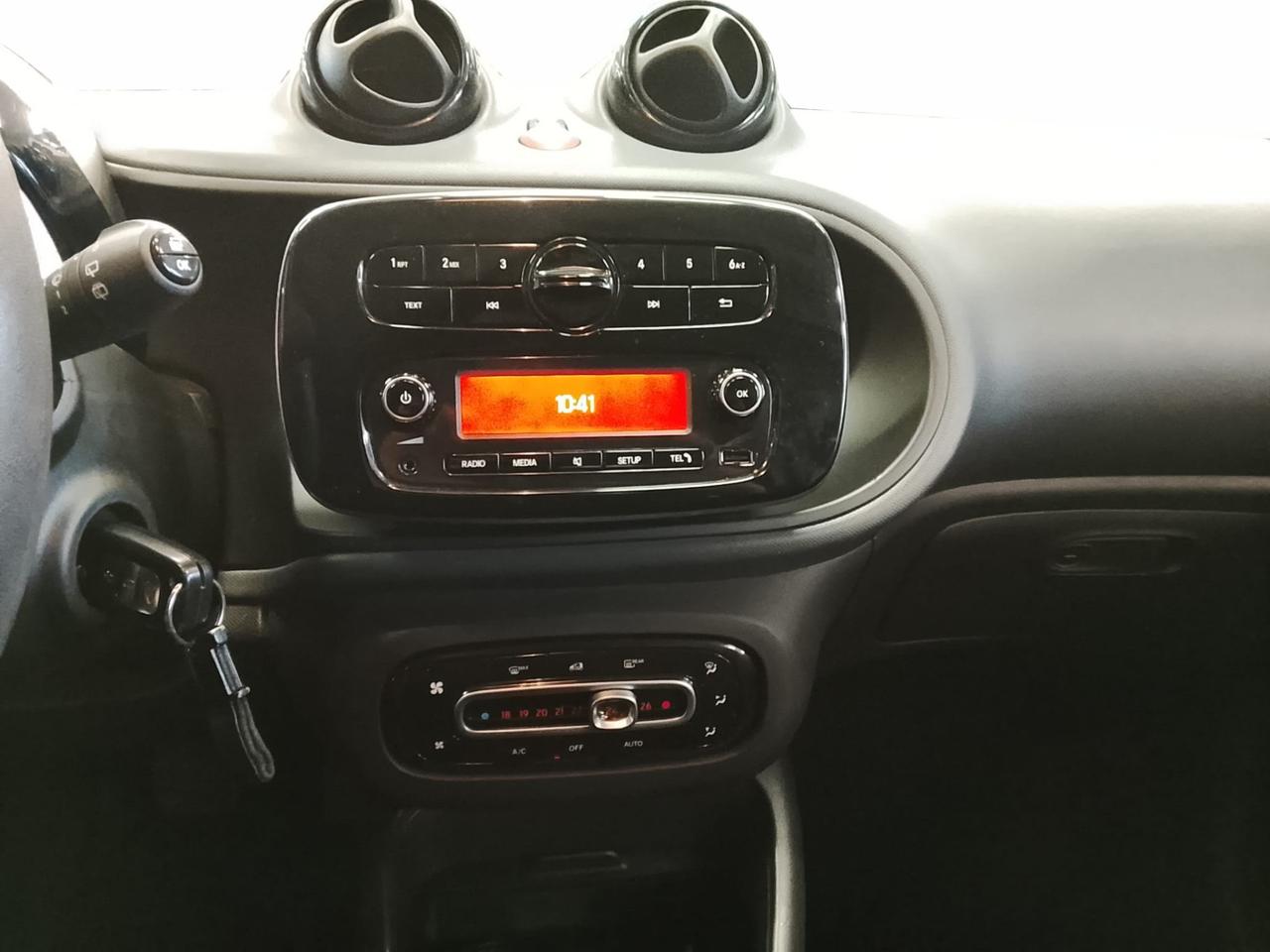 SMART Fortwo III 2020 - Fortwo eq Pure 22kW