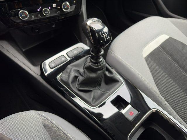 OPEL Mokka 1.5 diesel ELEGANCE 110cv