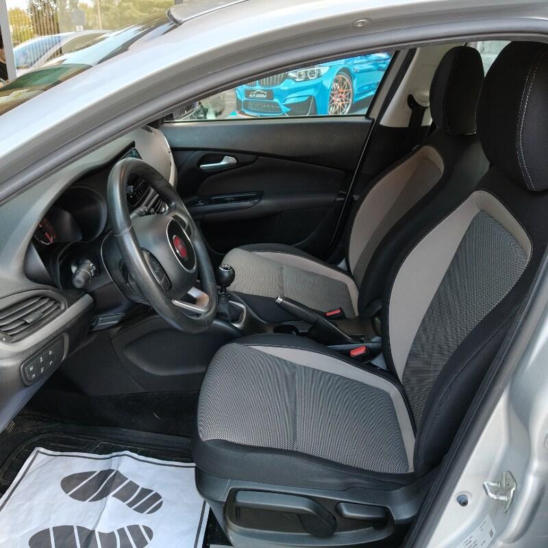 FIAT Tipo (2015-->) Tipo 1.4 4 porte Easy