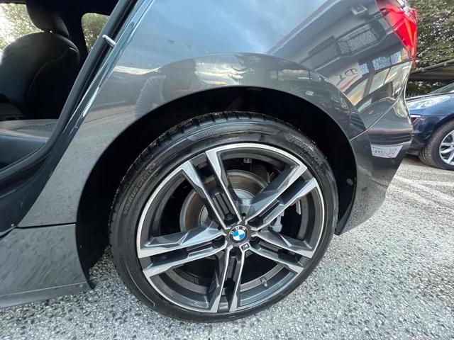 BMW 116 d 5p. Msport AUTO. SCONTO ROTTAMAZIONE