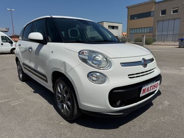Fiat 500L 0.9 TwinAir Lounge 140000 KM