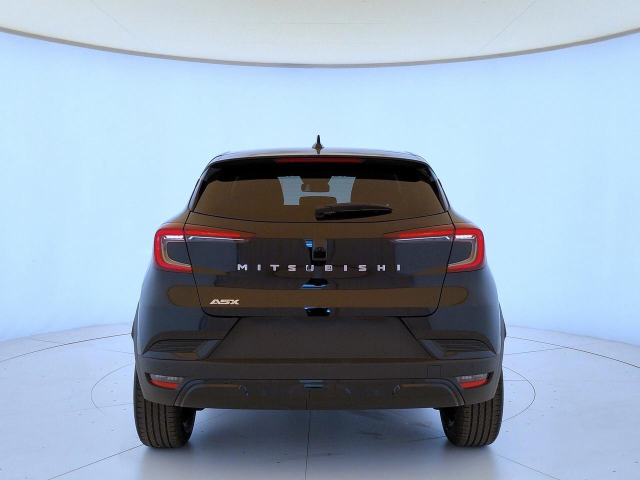 Mitsubishi ASX DISPONIBILE IN VARIE COLORAZIONI E ALLESTIMENTI - CONCESSIONARIO UFFICIALE