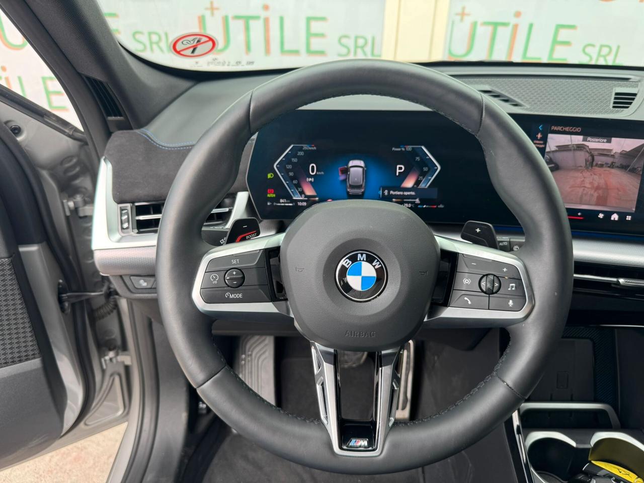 Bmw X1 sDrive 18d Msport Pro
