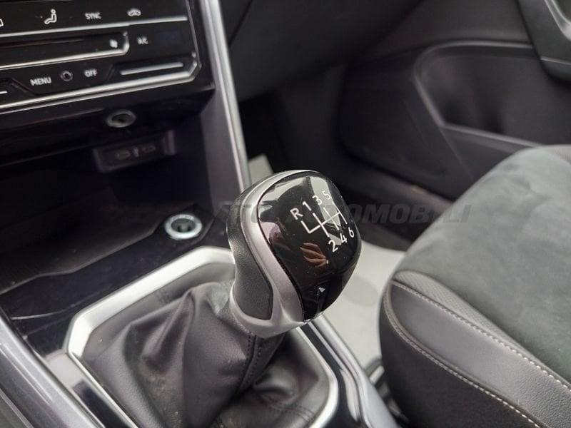 Volkswagen T-Roc 1.5 TSI ACT Style