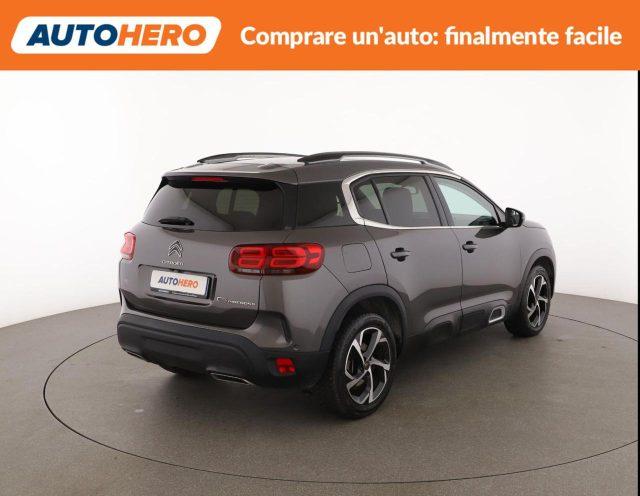 CITROEN C5 Aircross BlueHDi 130 S&S EAT8 Shine