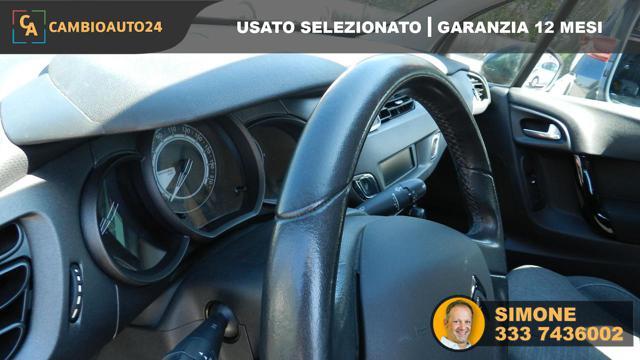 CITROEN C3 PureTech 82 Selection