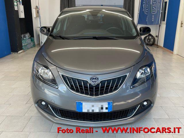 LANCIA Ypsilon 1.0 FireFly 5 porte S&S Hybrid Gold PROMO !!