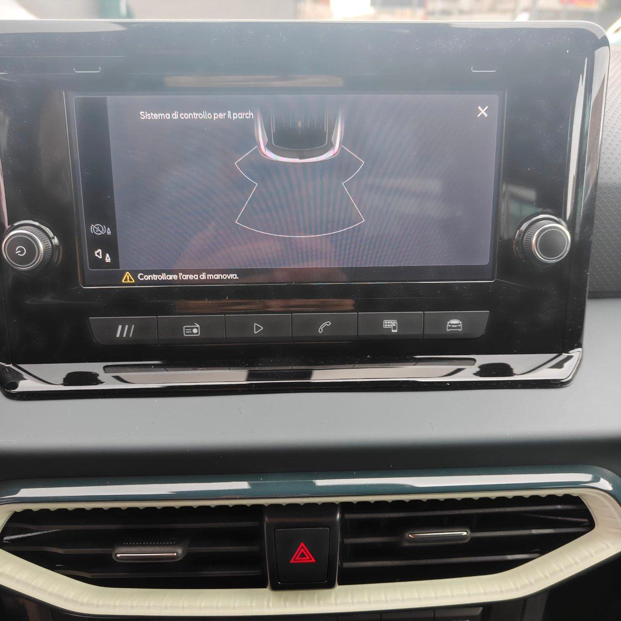 SEAT ARONA 1.0cc ECO TSI