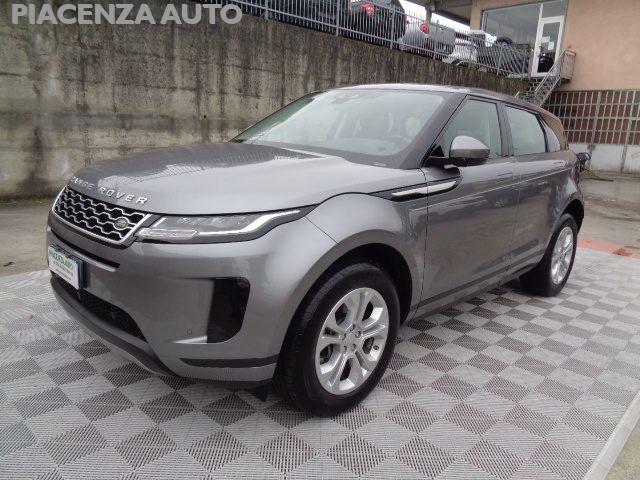 LAND ROVER Range Rover Evoque 2.0D I4 180CV AWD Business Edition