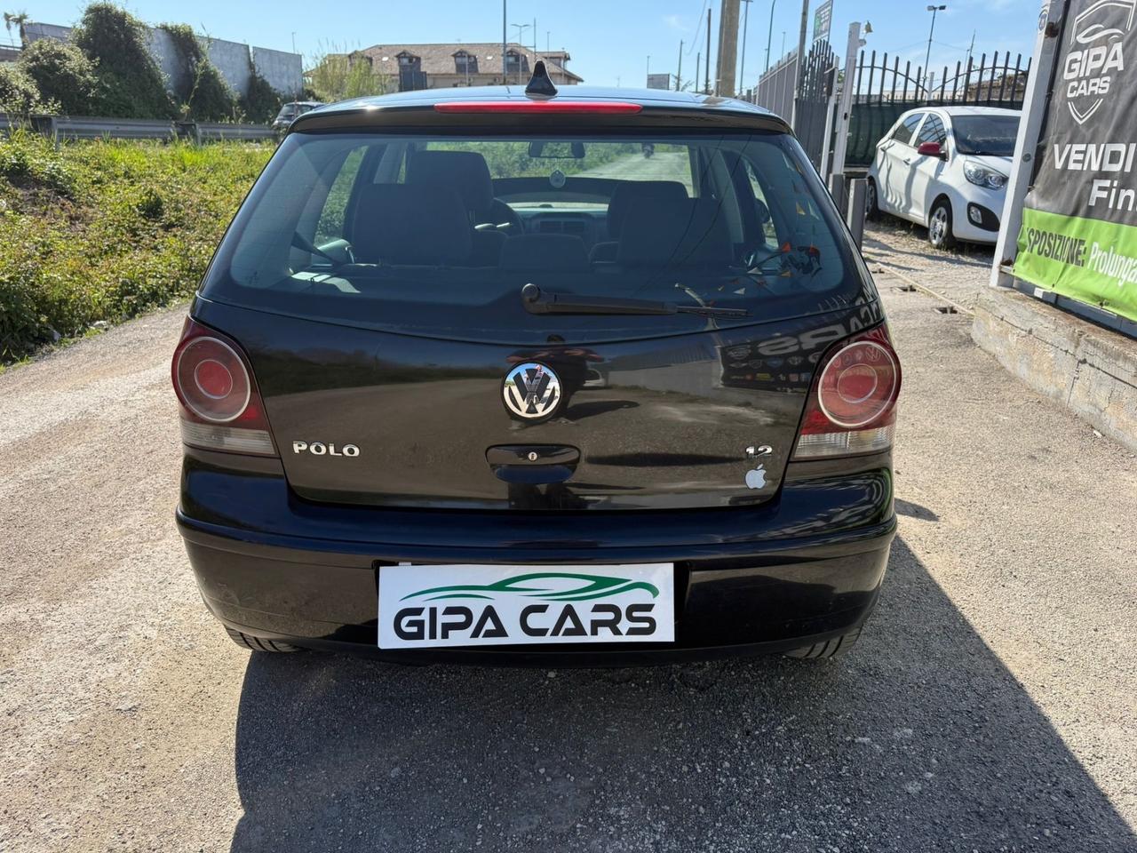 Volkswagen Polo 1.2/64CV 12V 5p. Comfortline