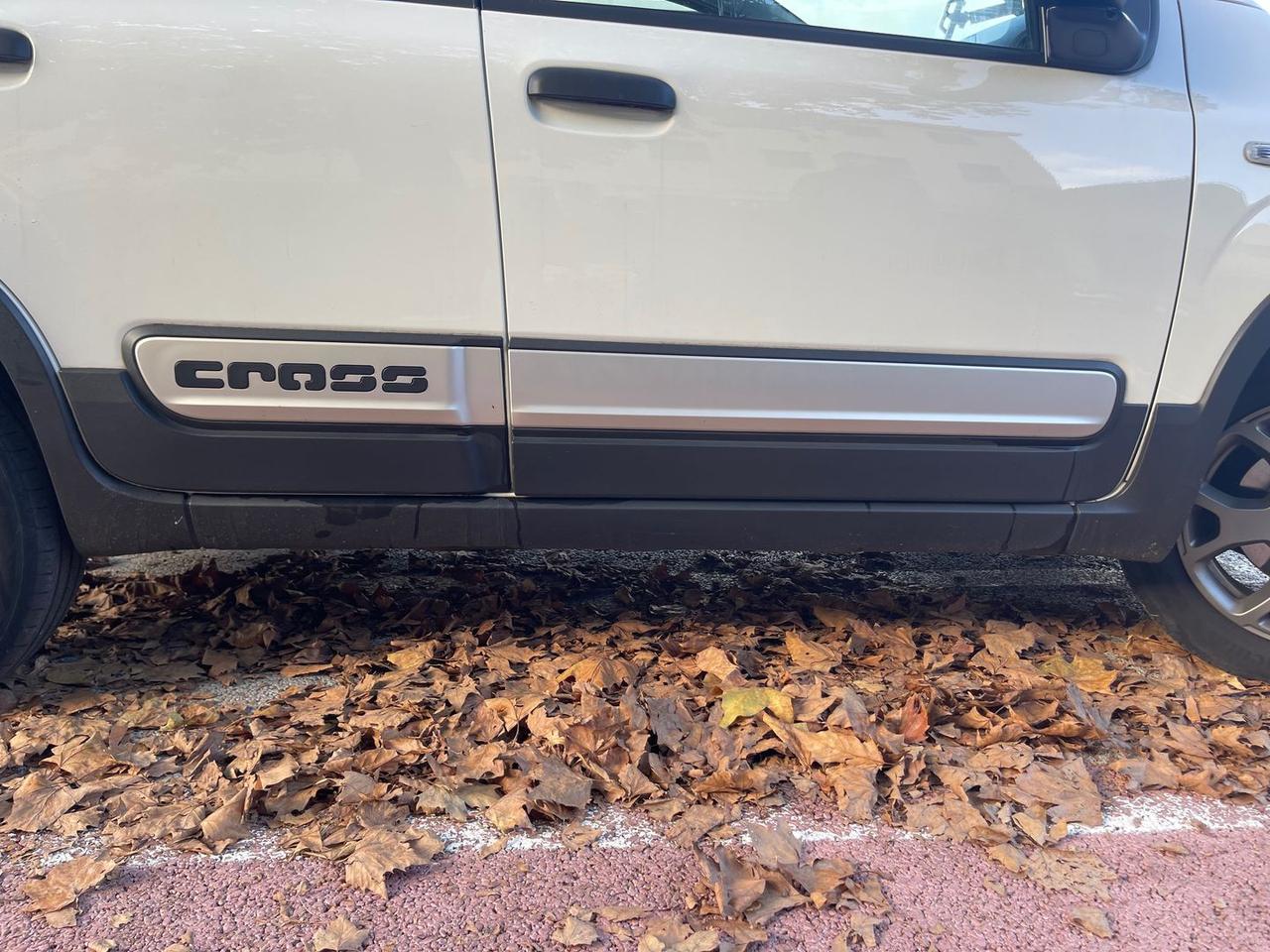 Fiat Panda City Life 1.0 GSE MHEV #7471