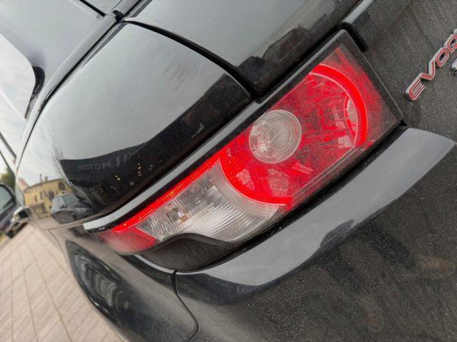 LAND ROVER Range Rover Evoque 2.2 Sd4 5p. Dynamic //OPERATORI DEL SETTORE//